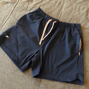 Fabletics Mens - The One Shorts - Medium - 5"